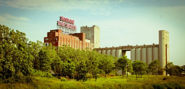 Montreal Simgesel Yapı