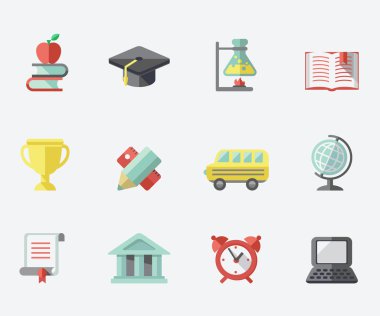 Eğitim Simgeleri