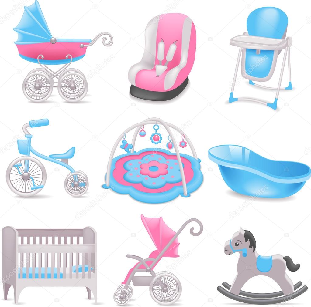 infant accessories