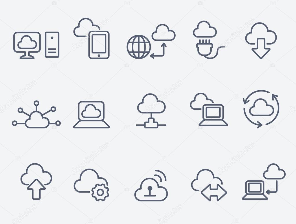 Cloud computing