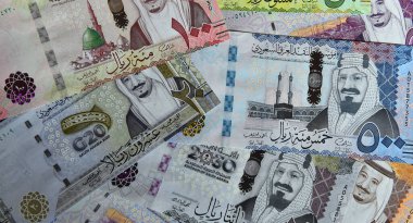 Suudi Arabistan 'ın mevcut parası