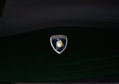 Lamborghini amblemi