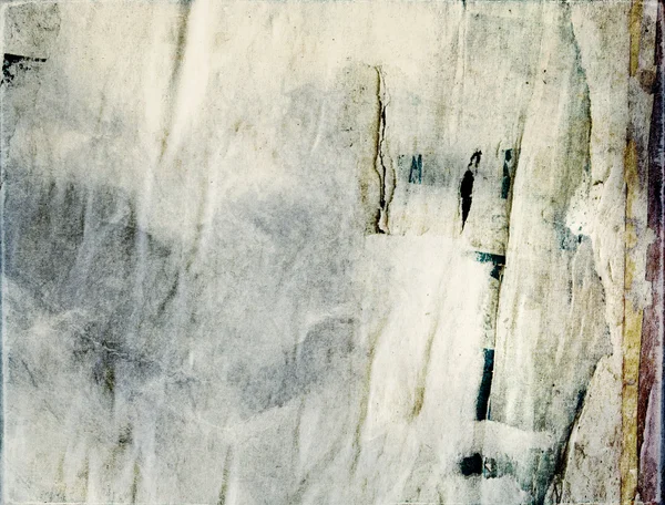 Tekstura starego papieru, tkaniny jako tło — Zdjęcie stockowe