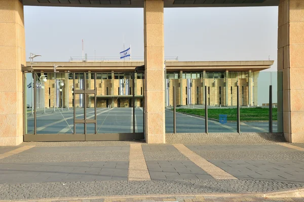 La Knesset. Gerusalemme . — Foto Stock