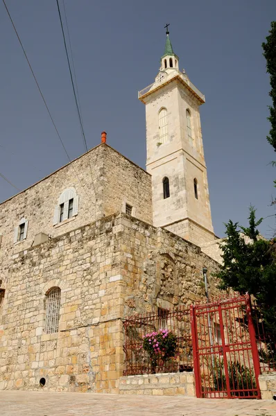 Церковь Святого Иоанна ба харима . — стоковое фото