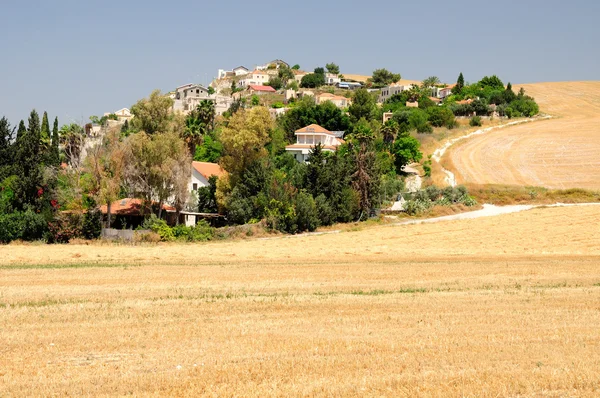 Paesaggio israeliano . — Foto Stock