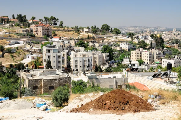 East Jerusalem. — Stock Photo, Image