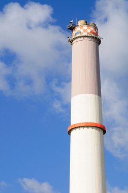 Pipestack.