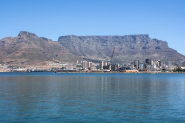 Cape town Limanı