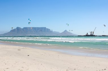 Milnerton beach cape Town