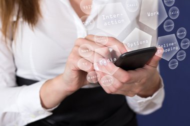 cep telefonu kullanımı