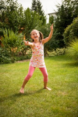 dans benim keyif veriyor