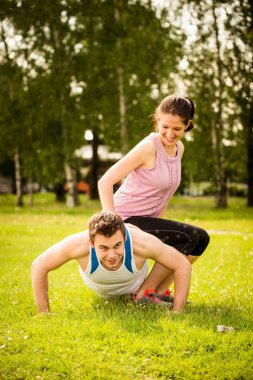 işbirliği - çift birlikte eğitim