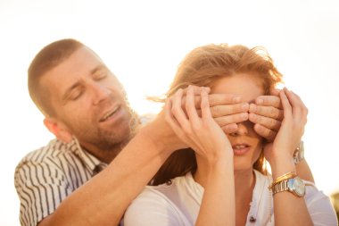 It - adam sürprizler kadın kim