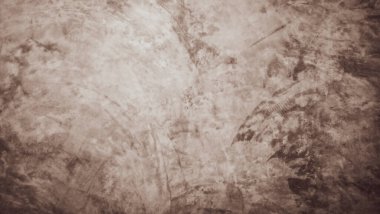 Bilgisayarla dekore edilmiş çimento döşemeli sanat dekorasyonu vintage arka plan