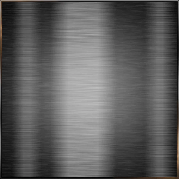Metal Flare Background — Stock Photo, Image