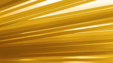 Spagetti makarna arka kapatmak