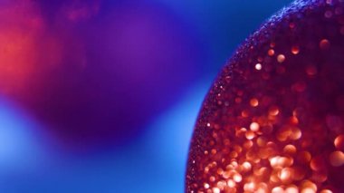 Hareket bulanık arkaplan görüntüsü soyut biçiminde