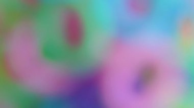 hareket eğimli arkaplan soyut bulanık arkaplanı hareket ettiriyor