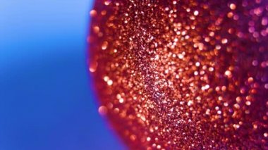 Hareket bulanık arkaplan görüntüsü soyut biçiminde