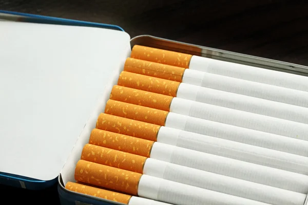 Cigaretta. — Stock Fotó