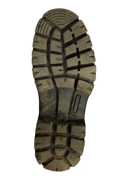 Shoe sole. — Stock Photo, Image