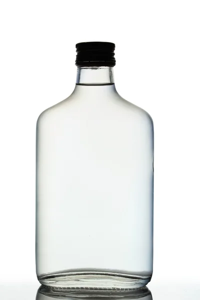 Vodka. — Stock fotografie