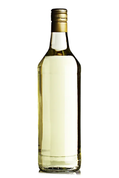 Vino Bianco — Foto Stock