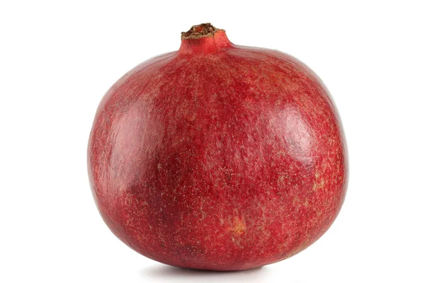 Mogen söt saftig granatäpple — Stockfoto
