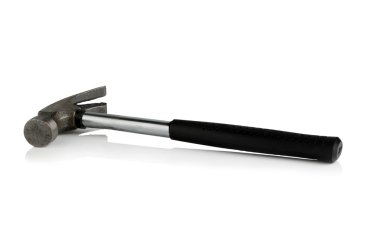 Metal çekiç
