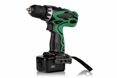 Kablosuz sürücü matkap 