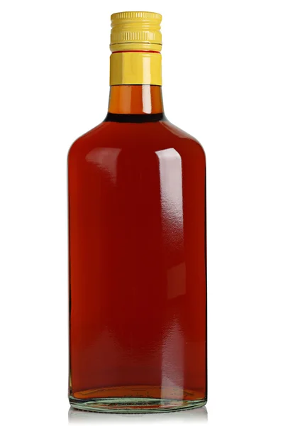 Alcoholic drink — Stock Photo, Image