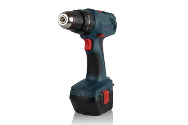 Kablosuz sürücü matkap 