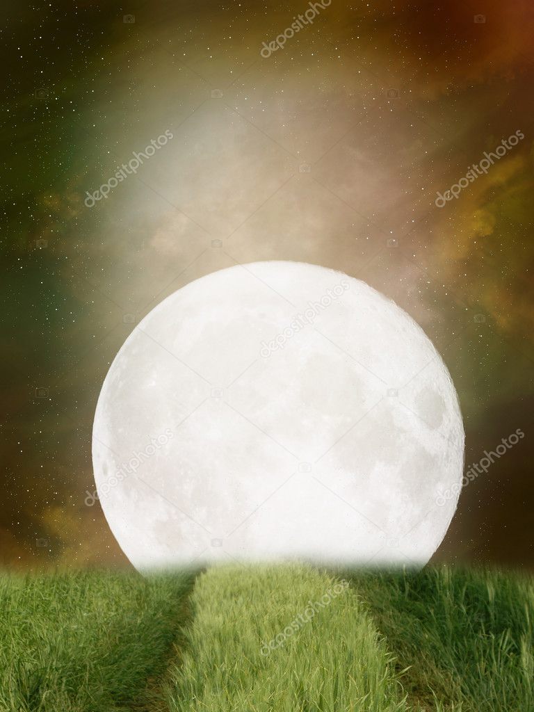 Big Moon