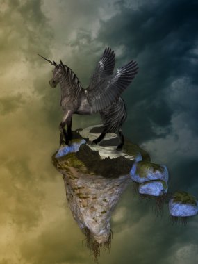 Pegasus