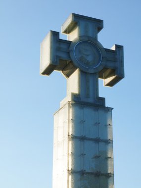 tallinn Zafer Anıtı 