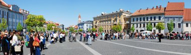 Tai chi ve qi gong günü vilnius City