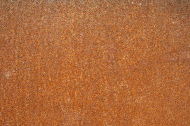 Seamless rust texture clipart