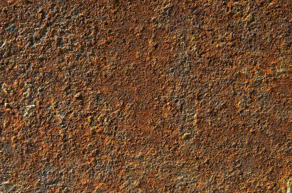 Textura de ferrugem sem costura — Fotografia de Stock