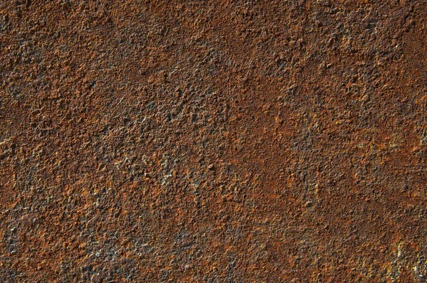 Seamless rust texture — Stock Photo, Image