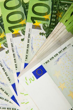 arka plan euro fatura