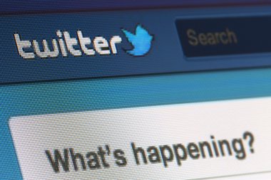 ekran görüntüsü twitter