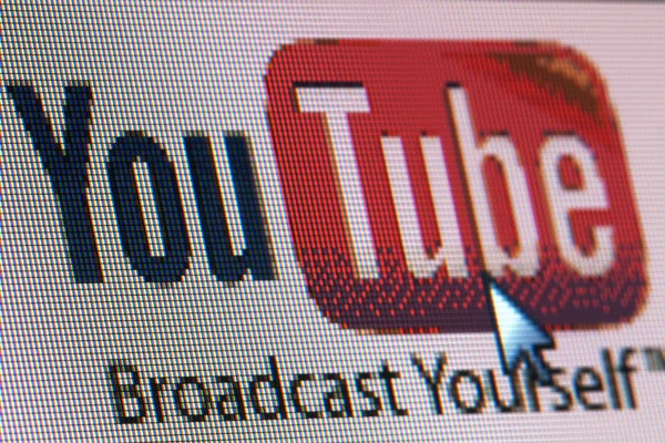 ekran youtube