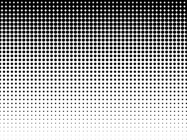 Полутоновый фон. Черно-белый
