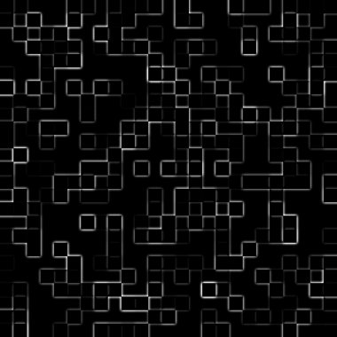 soyut mozaik arka plan