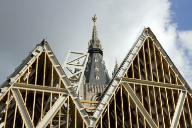 Gruuthuse Müzesi, Gent, Belçika