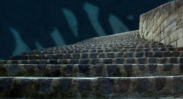 Один где-то еще неизвестен
