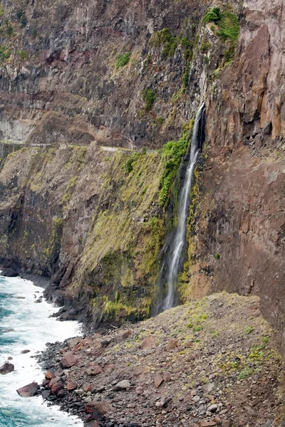 şelale veu da noiva, madeira Kuzey