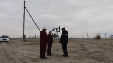 Uzen, Mangyshlak yarımadasında Kazakistan 'ın Mangistau bölgesinde bir petrol ve gaz sahasıdır..