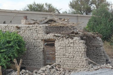 Urumki, eski adıyla Dihua, Çin Halk Cumhuriyeti 'nin kuzeybatısında bulunan Xinjiang Uygur Özerk Bölgesi' nin başkentidir. 07.31.2013